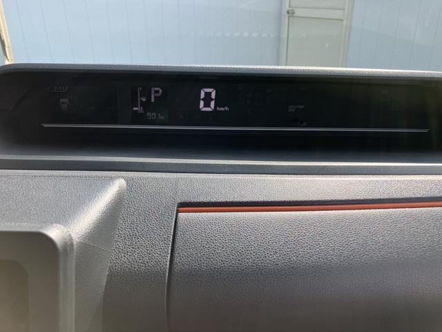 タントファンクロスターボスマキー　ターボエンジン　キーフリーシステム　アルミ　エアバッグ　ＡＢＳ（山口県）の中古車