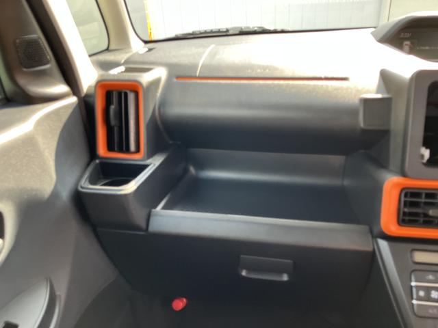 タントファンクロスターボスマキー　ターボエンジン　キーフリーシステム　アルミ　エアバッグ　ＡＢＳ（山口県）の中古車