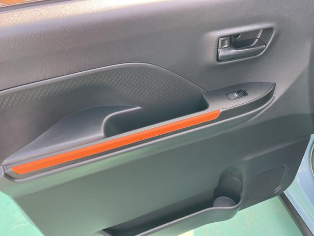 タントファンクロスターボスマキー　ターボエンジン　キーフリーシステム　アルミ　エアバッグ　ＡＢＳ（山口県）の中古車