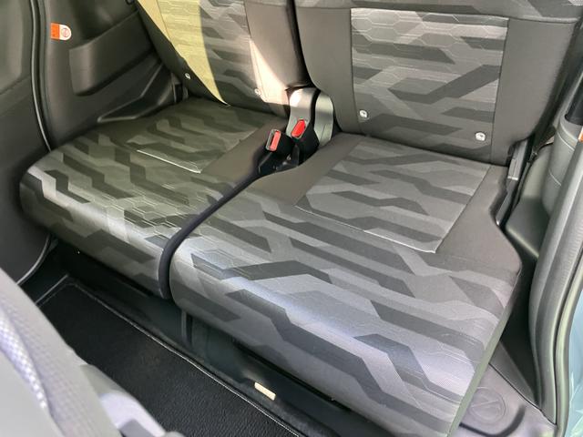 タントファンクロスターボスマキー　ターボエンジン　キーフリーシステム　アルミ　エアバッグ　ＡＢＳ（山口県）の中古車