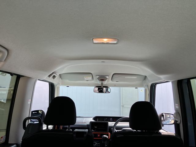 タントファンクロスターボスマキー　ターボエンジン　キーフリーシステム　アルミ　エアバッグ　ＡＢＳ（山口県）の中古車