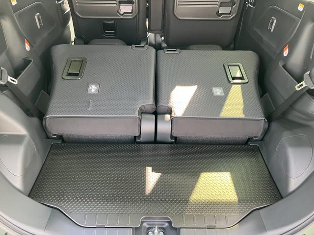 タントファンクロスターボスマキー　ターボエンジン　キーフリーシステム　アルミ　エアバッグ　ＡＢＳ（山口県）の中古車