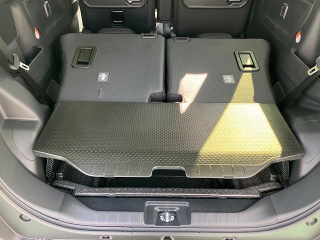 タントファンクロスターボスマキー　ターボエンジン　キーフリーシステム　アルミ　エアバッグ　ＡＢＳ（山口県）の中古車