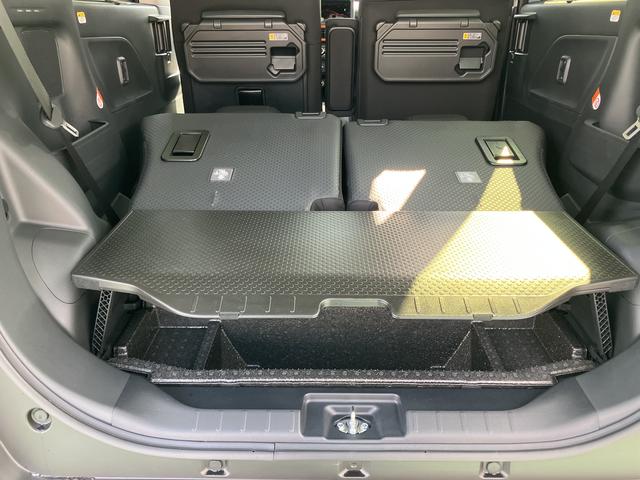 タントファンクロスターボスマキー　ターボエンジン　キーフリーシステム　アルミ　エアバッグ　ＡＢＳ（山口県）の中古車