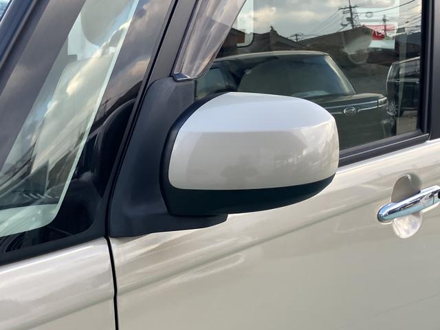 ムーヴキャンバスＧメイクアップ　ＳＡIIＥＴＣ付き　スマ−トキ−　ワンオーナー車　キーフリー　ナビ　エアバッグ　ＡＢＳ（山口県）の中古車