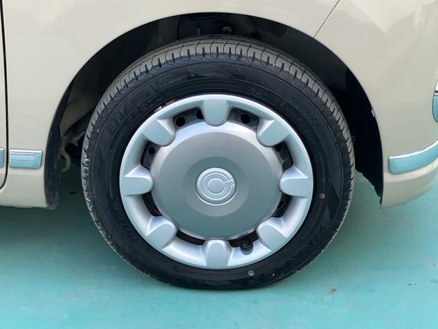 ムーヴキャンバスＧメイクアップ　ＳＡIIＥＴＣ付き　スマ−トキ−　ワンオーナー車　キーフリー　ナビ　エアバッグ　ＡＢＳ（山口県）の中古車