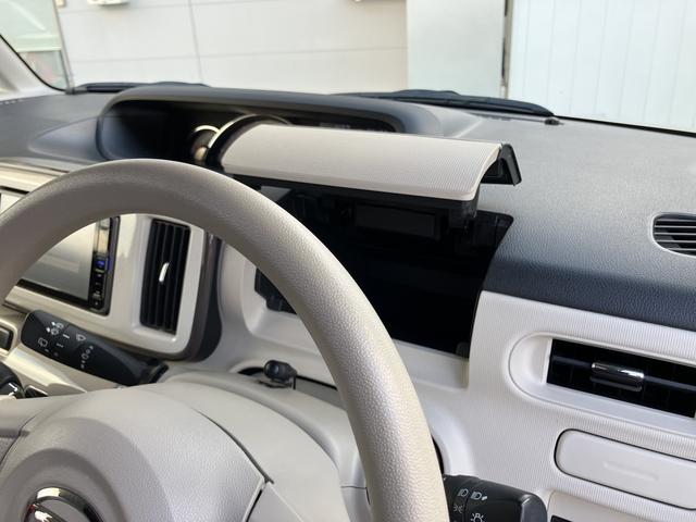 ムーヴキャンバスＧメイクアップ　ＳＡIIＥＴＣ付き　スマ−トキ−　ワンオーナー車　キーフリー　ナビ　エアバッグ　ＡＢＳ（山口県）の中古車