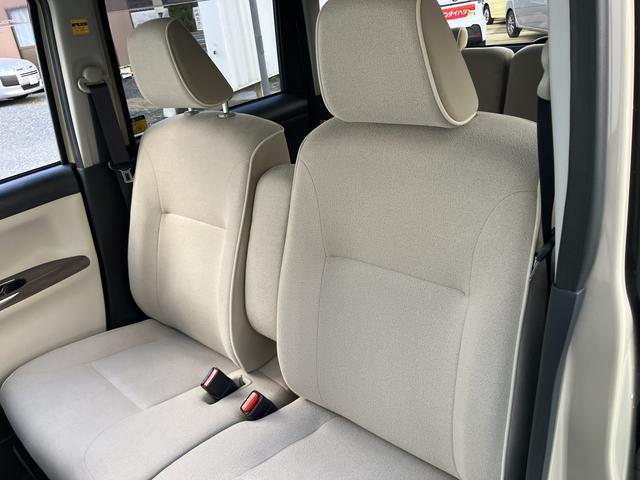 ムーヴキャンバスＧメイクアップ　ＳＡIIＥＴＣ付き　スマ−トキ−　ワンオーナー車　キーフリー　ナビ　エアバッグ　ＡＢＳ（山口県）の中古車