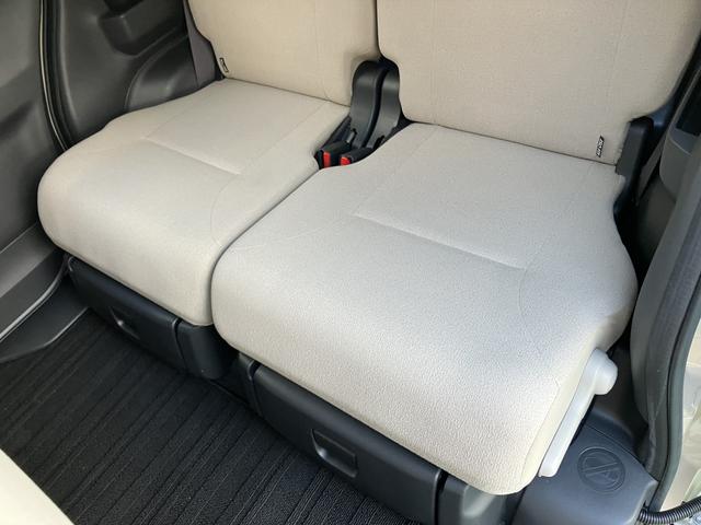 ムーヴキャンバスＧメイクアップ　ＳＡIIＥＴＣ付き　スマ−トキ−　ワンオーナー車　キーフリー　ナビ　エアバッグ　ＡＢＳ（山口県）の中古車