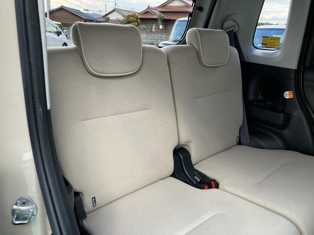 ムーヴキャンバスＧメイクアップ　ＳＡIIＥＴＣ付き　スマ−トキ−　ワンオーナー車　キーフリー　ナビ　エアバッグ　ＡＢＳ（山口県）の中古車