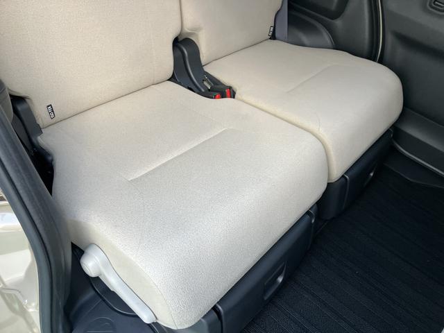 ムーヴキャンバスＧメイクアップ　ＳＡIIＥＴＣ付き　スマ−トキ−　ワンオーナー車　キーフリー　ナビ　エアバッグ　ＡＢＳ（山口県）の中古車