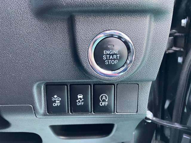 ムーヴカスタム　Ｘ　ハイパーＳＡIIキーレス　スマートキー　アルミ　ＡＢＳ　エアバッグ（山口県）の中古車