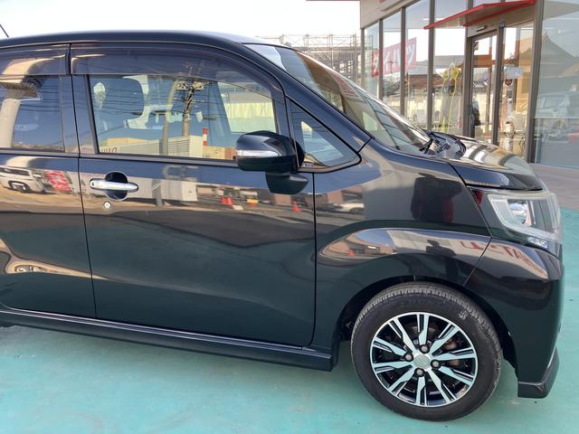 ムーヴカスタム　Ｘ　ハイパーＳＡIIキーレス　スマートキー　アルミ　ＡＢＳ　エアバッグ（山口県）の中古車