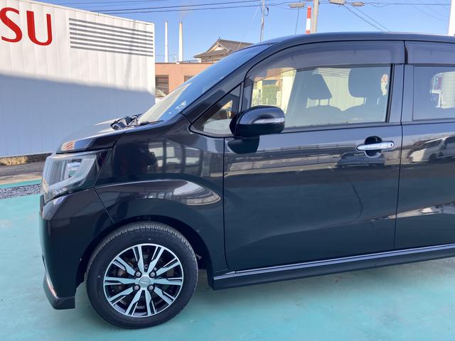 ムーヴカスタム　Ｘ　ハイパーＳＡIIキーレス　スマートキー　アルミ　ＡＢＳ　エアバッグ（山口県）の中古車