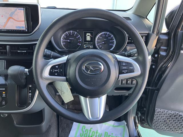 ムーヴカスタム　Ｘ　ハイパーＳＡIIキーレス　スマートキー　アルミ　ＡＢＳ　エアバッグ（山口県）の中古車