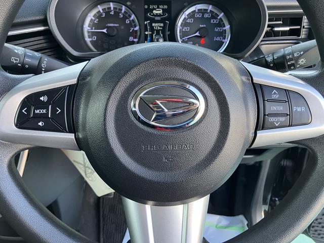 ムーヴカスタム　Ｘ　ハイパーＳＡIIキーレス　スマートキー　アルミ　ＡＢＳ　エアバッグ（山口県）の中古車