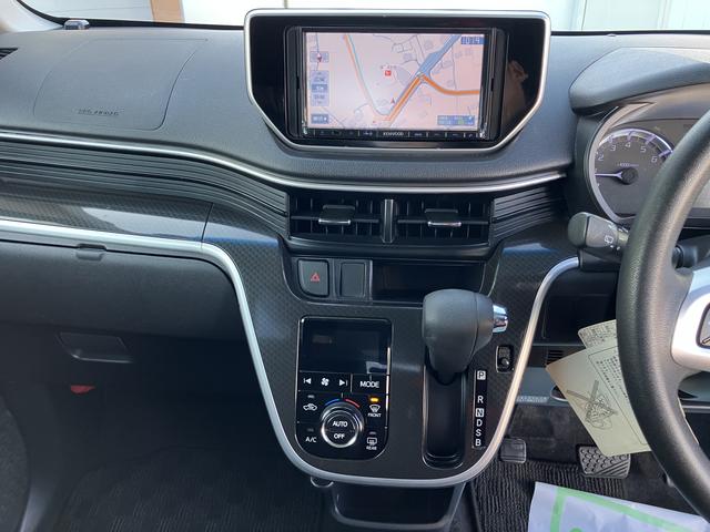 ムーヴカスタム　Ｘ　ハイパーＳＡIIキーレス　スマートキー　アルミ　ＡＢＳ　エアバッグ（山口県）の中古車