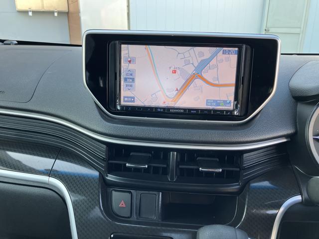 ムーヴカスタム　Ｘ　ハイパーＳＡIIキーレス　スマートキー　アルミ　ＡＢＳ　エアバッグ（山口県）の中古車