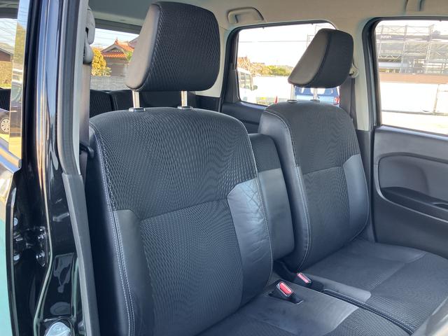 ムーヴカスタム　Ｘ　ハイパーＳＡIIキーレス　スマートキー　アルミ　ＡＢＳ　エアバッグ（山口県）の中古車