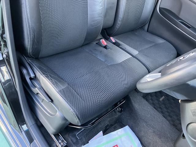 ムーヴカスタム　Ｘ　ハイパーＳＡIIキーレス　スマートキー　アルミ　ＡＢＳ　エアバッグ（山口県）の中古車