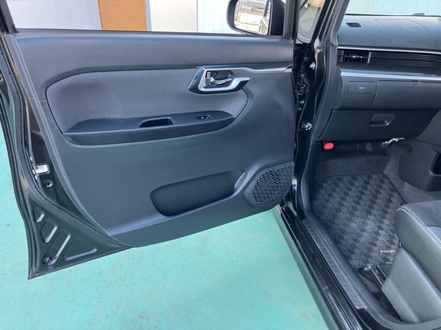 ムーヴカスタム　Ｘ　ハイパーＳＡIIキーレス　スマートキー　アルミ　ＡＢＳ　エアバッグ（山口県）の中古車