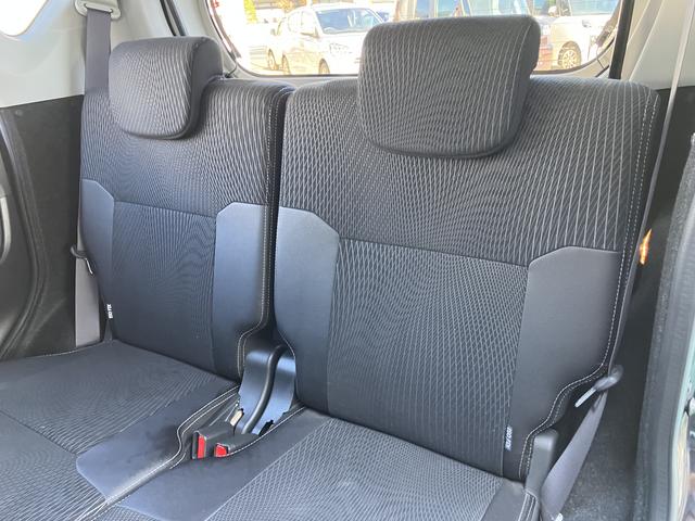 ムーヴカスタム　Ｘ　ハイパーＳＡIIキーレス　スマートキー　アルミ　ＡＢＳ　エアバッグ（山口県）の中古車