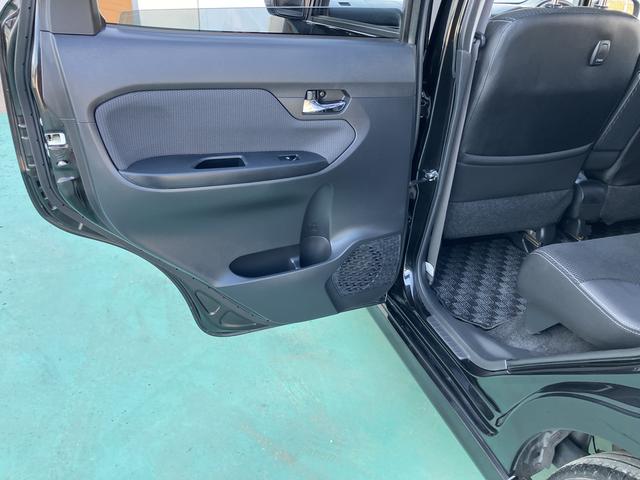 ムーヴカスタム　Ｘ　ハイパーＳＡIIキーレス　スマートキー　アルミ　ＡＢＳ　エアバッグ（山口県）の中古車