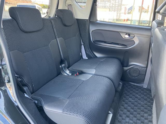 ムーヴカスタム　Ｘ　ハイパーＳＡIIキーレス　スマートキー　アルミ　ＡＢＳ　エアバッグ（山口県）の中古車