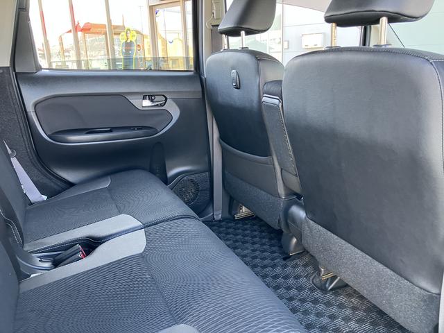 ムーヴカスタム　Ｘ　ハイパーＳＡIIキーレス　スマートキー　アルミ　ＡＢＳ　エアバッグ（山口県）の中古車