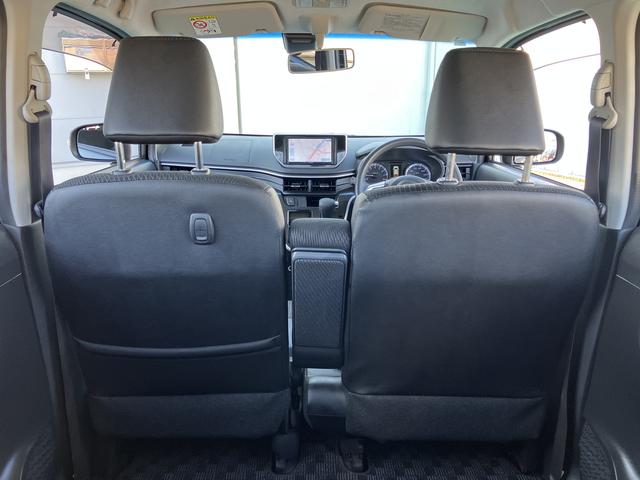 ムーヴカスタム　Ｘ　ハイパーＳＡIIキーレス　スマートキー　アルミ　ＡＢＳ　エアバッグ（山口県）の中古車