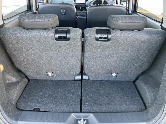 ムーヴカスタム　Ｘ　ハイパーＳＡIIキーレス　スマートキー　アルミ　ＡＢＳ　エアバッグ（山口県）の中古車