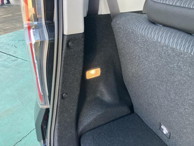 ムーヴカスタム　Ｘ　ハイパーＳＡIIキーレス　スマートキー　アルミ　ＡＢＳ　エアバッグ（山口県）の中古車