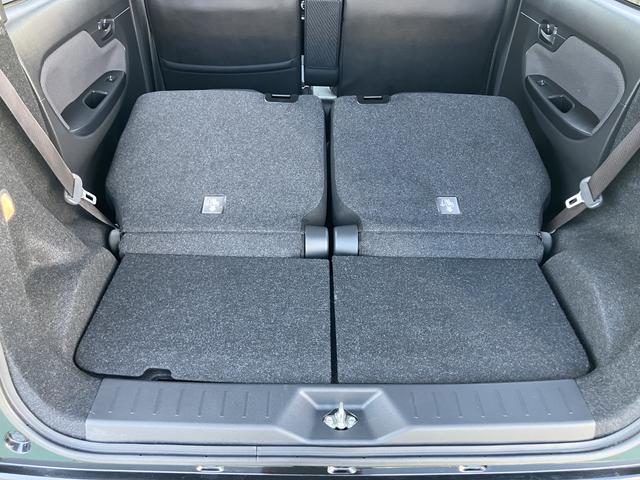 ムーヴカスタム　Ｘ　ハイパーＳＡIIキーレス　スマートキー　アルミ　ＡＢＳ　エアバッグ（山口県）の中古車