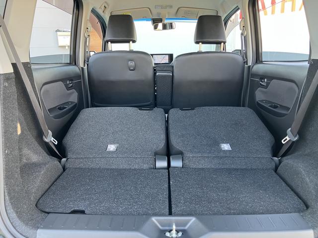 ムーヴカスタム　Ｘ　ハイパーＳＡIIキーレス　スマートキー　アルミ　ＡＢＳ　エアバッグ（山口県）の中古車