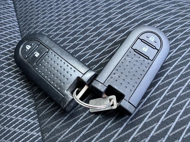 ムーヴカスタム　Ｘ　ハイパーＳＡIIキーレス　スマートキー　アルミ　ＡＢＳ　エアバッグ（山口県）の中古車