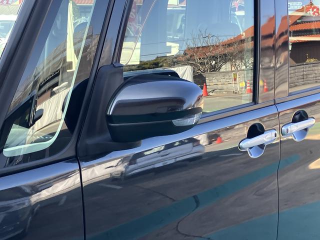 タントカスタムＲＳ　トップエディションＳＡIIIターボモデル　ＡＷ　キーレスエントリー　ワンオーナー　エアバッグ　ＡＢＳ　スマートキー・プッシュスタート（山口県）の中古車