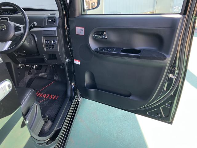 タントカスタムＲＳ　トップエディションＳＡIIIターボモデル　ＡＷ　キーレスエントリー　ワンオーナー　エアバッグ　ＡＢＳ　スマートキー・プッシュスタート（山口県）の中古車