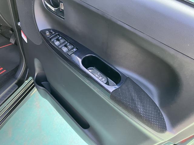 タントカスタムＲＳ　トップエディションＳＡIIIターボモデル　ＡＷ　キーレスエントリー　ワンオーナー　エアバッグ　ＡＢＳ　スマートキー・プッシュスタート（山口県）の中古車