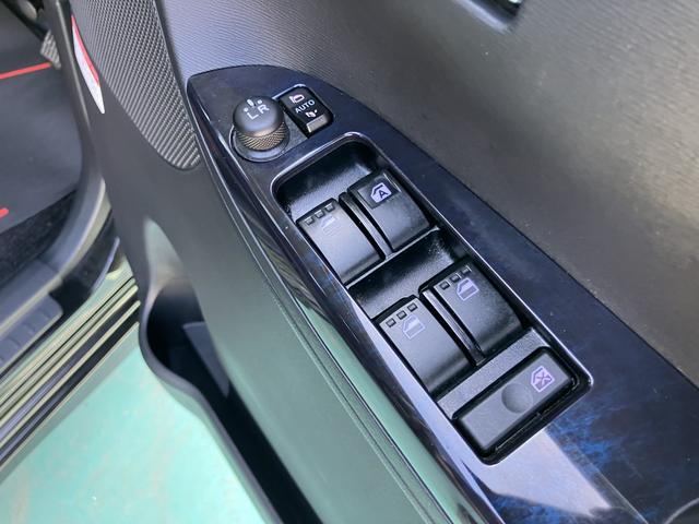 タントカスタムＲＳ　トップエディションＳＡIIIターボモデル　ＡＷ　キーレスエントリー　ワンオーナー　エアバッグ　ＡＢＳ　スマートキー・プッシュスタート（山口県）の中古車