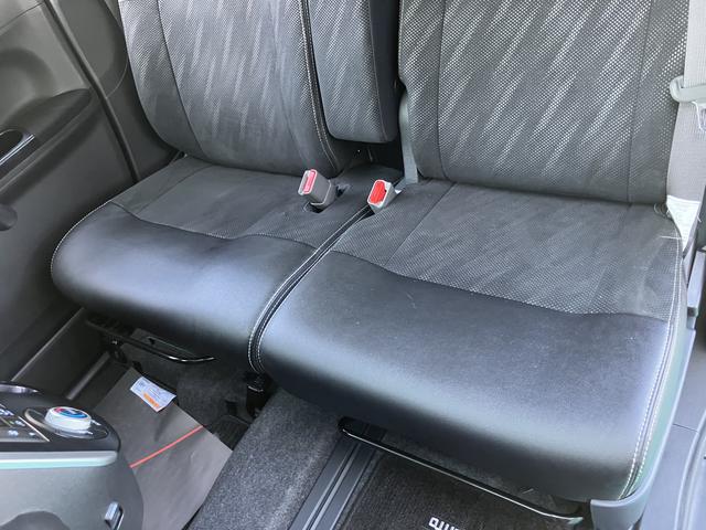 タントカスタムＲＳ　トップエディションＳＡIIIターボモデル　ＡＷ　キーレスエントリー　ワンオーナー　エアバッグ　ＡＢＳ　スマートキー・プッシュスタート（山口県）の中古車