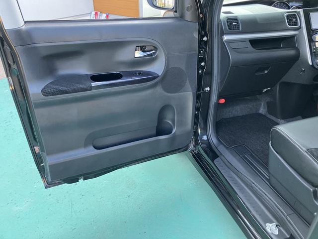 タントカスタムＲＳ　トップエディションＳＡIIIターボモデル　ＡＷ　キーレスエントリー　ワンオーナー　エアバッグ　ＡＢＳ　スマートキー・プッシュスタート（山口県）の中古車