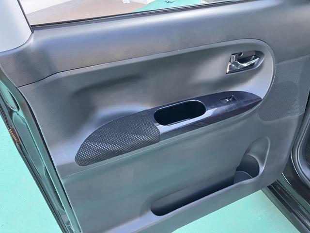 タントカスタムＲＳ　トップエディションＳＡIIIターボモデル　ＡＷ　キーレスエントリー　ワンオーナー　エアバッグ　ＡＢＳ　スマートキー・プッシュスタート（山口県）の中古車