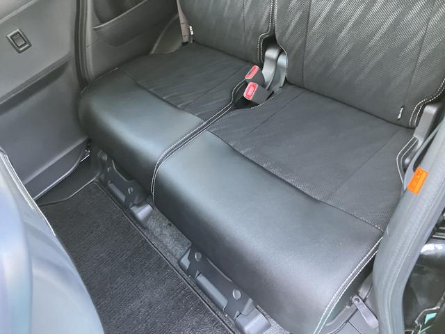 タントカスタムＲＳ　トップエディションＳＡIIIターボモデル　ＡＷ　キーレスエントリー　ワンオーナー　エアバッグ　ＡＢＳ　スマートキー・プッシュスタート（山口県）の中古車