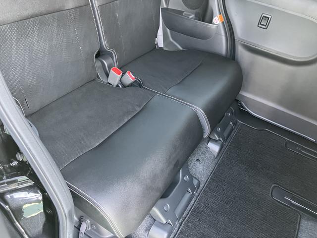 タントカスタムＲＳ　トップエディションＳＡIIIターボモデル　ＡＷ　キーレスエントリー　ワンオーナー　エアバッグ　ＡＢＳ　スマートキー・プッシュスタート（山口県）の中古車