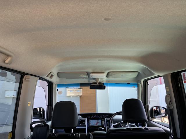 タントカスタムＲＳ　トップエディションＳＡIIIターボモデル　ＡＷ　キーレスエントリー　ワンオーナー　エアバッグ　ＡＢＳ　スマートキー・プッシュスタート（山口県）の中古車