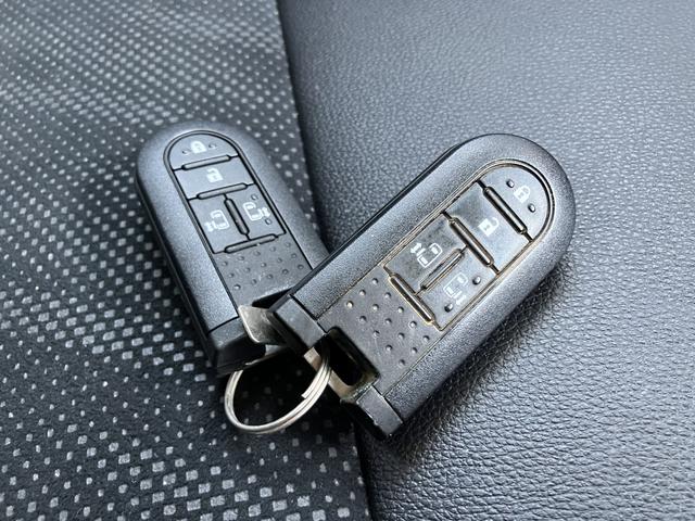 タントカスタムＲＳ　トップエディションＳＡIIIターボモデル　ＡＷ　キーレスエントリー　ワンオーナー　エアバッグ　ＡＢＳ　スマートキー・プッシュスタート（山口県）の中古車