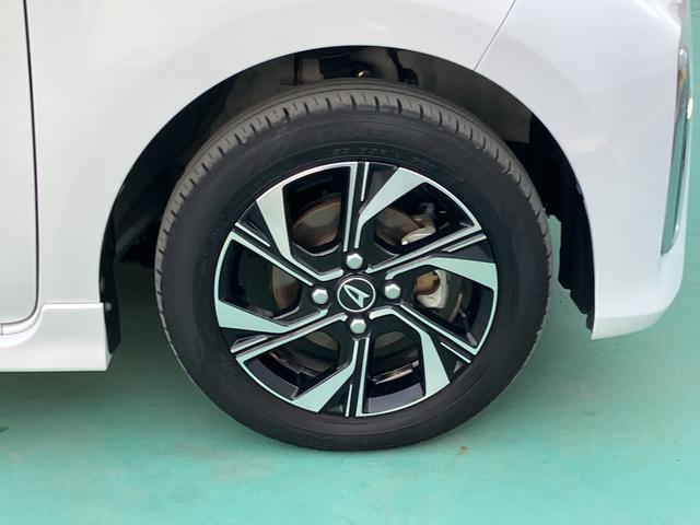 タントカスタムＸスタイルセレクションアルミホイール　スマートキー　エアバッグ　ワンオーナー　ＡＢＳ　リモコンキー　整備記録簿（山口県）の中古車