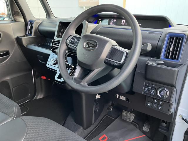 タントカスタムＸスタイルセレクションアルミホイール　スマートキー　エアバッグ　ワンオーナー　ＡＢＳ　リモコンキー　整備記録簿（山口県）の中古車