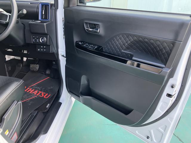 タントカスタムＸスタイルセレクションアルミホイール　スマートキー　エアバッグ　ワンオーナー　ＡＢＳ　リモコンキー　整備記録簿（山口県）の中古車