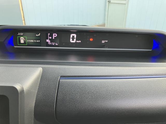 タントカスタムＸスタイルセレクションアルミホイール　スマートキー　エアバッグ　ワンオーナー　ＡＢＳ　リモコンキー　整備記録簿（山口県）の中古車